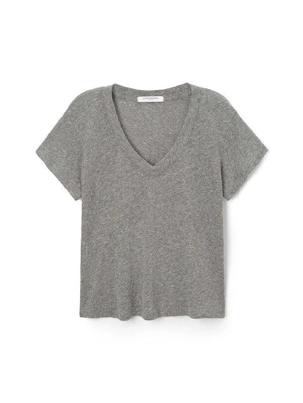 HEATHER GREY