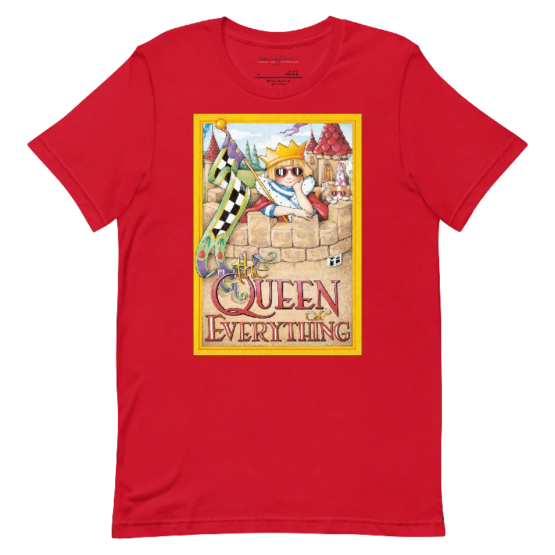 Queen Bee Unisex T-Shirt