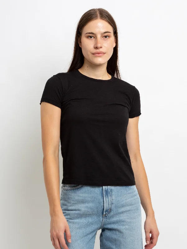 Sierra Short Sleeve Crew Tee