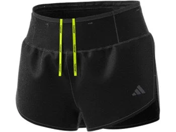 Adizero Gel Short | Black