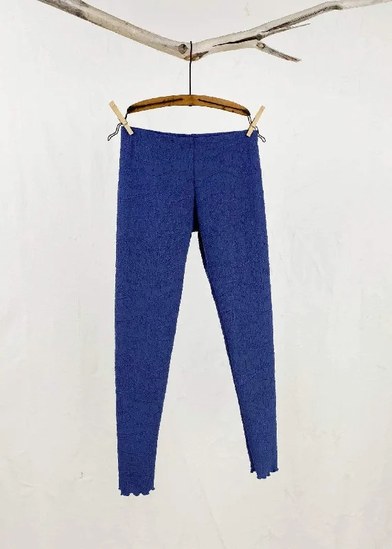 Blue Indigo Catty Legging