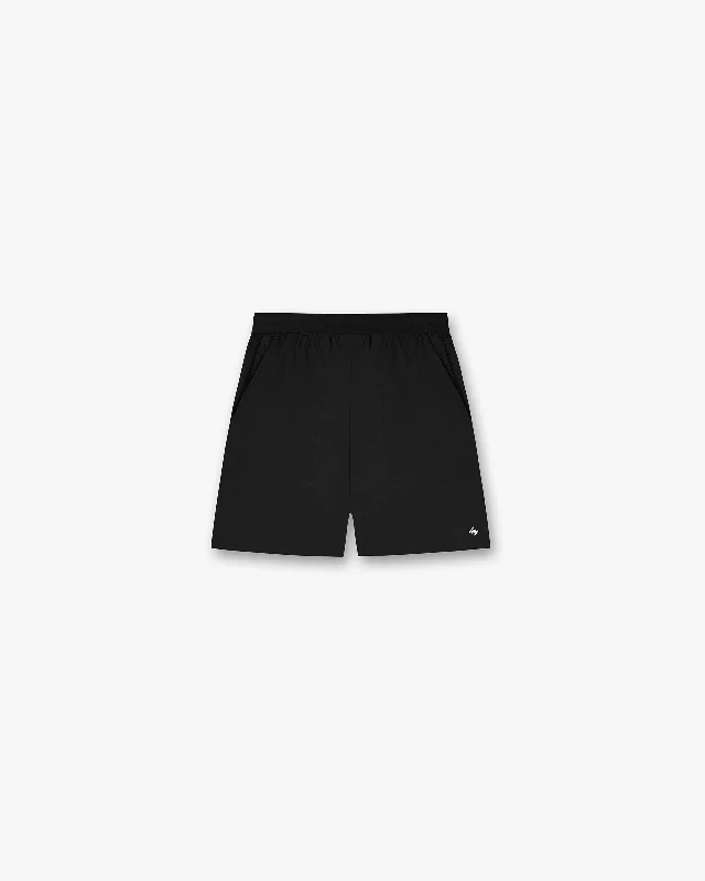 Team 247 Fused Shorts - Black