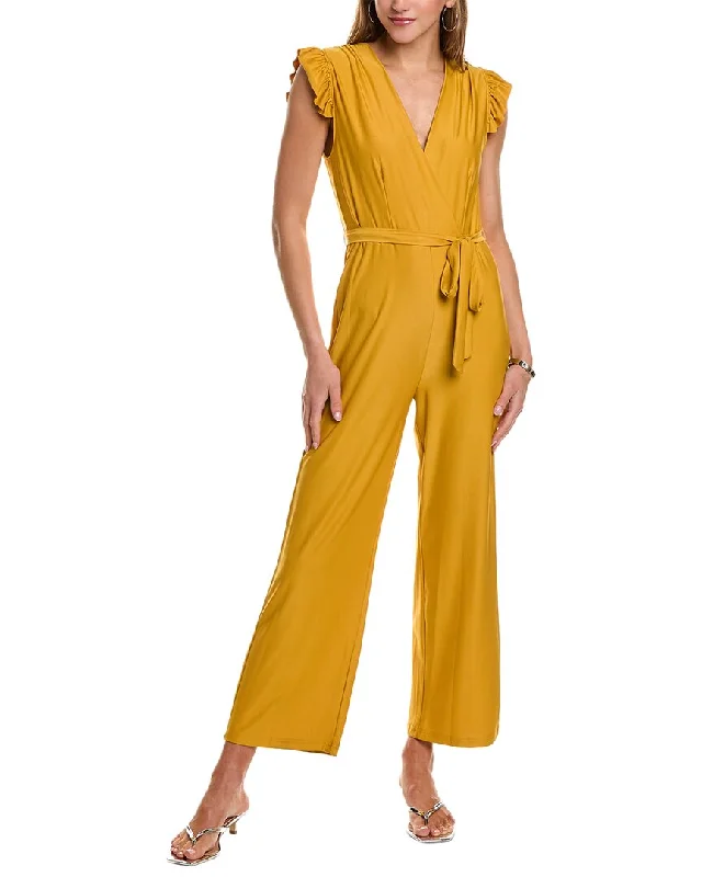 Sharagano Jumpsuit