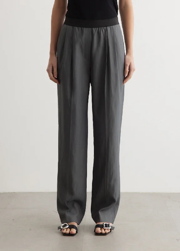 Takaroa Elastic Pants