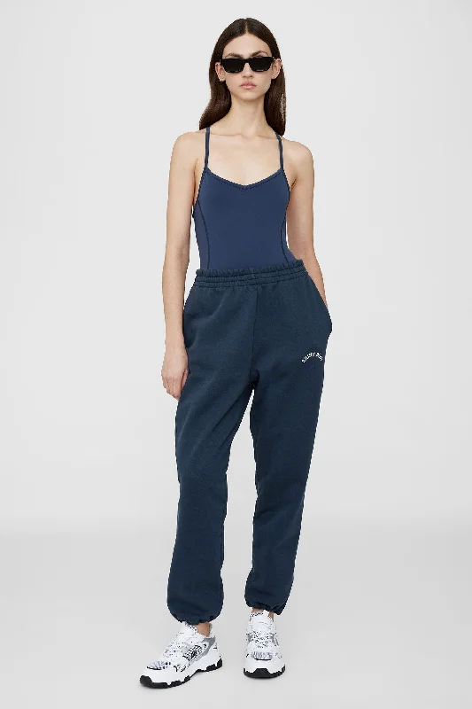 Leone Jogger Anine Bing - Navy